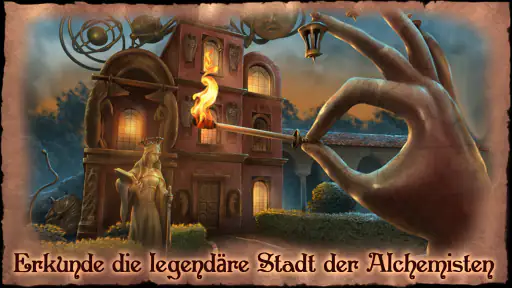 Die Rückkehr des Bösen screenshot