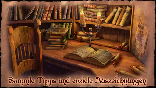Die Rückkehr des Bösen screenshot