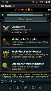 Die Zerstörer screenshot