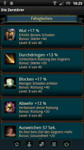 Die Zerstörer screenshot