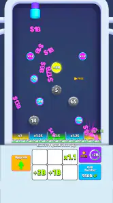 Digi Merge screenshot