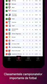 Digi Sport-Știri&meciuri LIVE screenshot