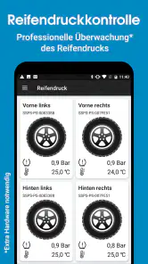 DigiCamper: Wir.Campen.Digital screenshot