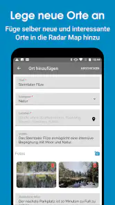 DigiCamper: Wir.Campen.Digital screenshot