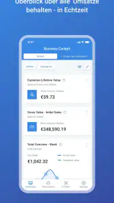Digistore24 screenshot