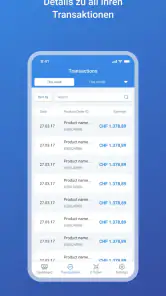 Digistore24 screenshot