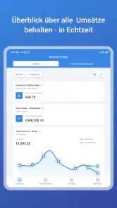 Digistore24 screenshot