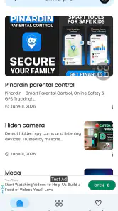 Dima Pro screenshot