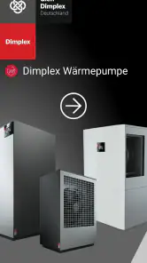 Dimplex Home screenshot