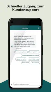 Direct Ferries - Fährtickets screenshot