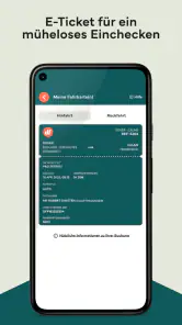 Direct Ferries - Fährtickets screenshot