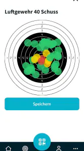 DISAG ShotsApp screenshot