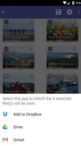 DiskDigger Fotorettung screenshot