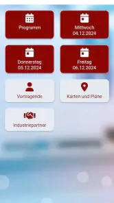 DIVI24 screenshot
