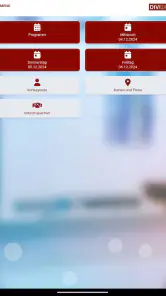 DIVI24 screenshot