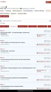 DIVI24 screenshot