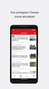 dk News screenshot