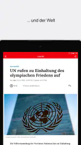 dk News screenshot