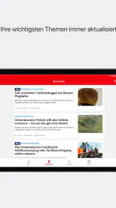 dk News screenshot