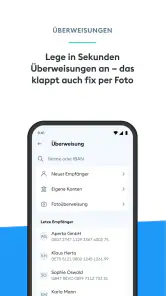 DKB screenshot