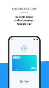 DKB screenshot