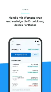 DKB screenshot