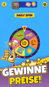 Dobble Go! screenshot