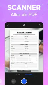 DocPro: Alle Dokumente Leser screenshot