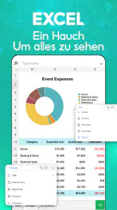 DocPro: Alle Dokumente Leser screenshot