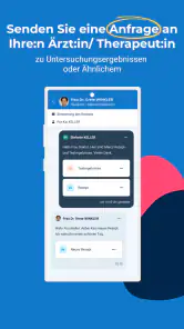 Doctolib - Die Gesundheits-App screenshot