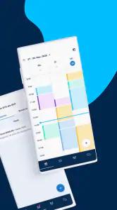 Doctolib Pro screenshot