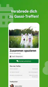Dogorama – Die Hunde-Community screenshot