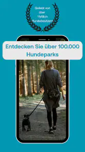 DogPack: Hundefreundliche Orte screenshot