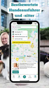 DogPack: Hundefreundliche Orte screenshot