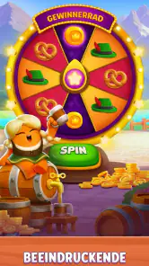 Domino Dreams™ screenshot