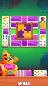Domino Dreams™ screenshot
