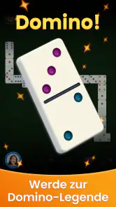 Domino Legends: Domino Spiel screenshot