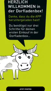 Dorfladenbox screenshot