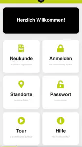 Dorfladenbox screenshot