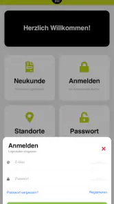 Dorfladenbox screenshot