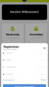 Dorfladenbox screenshot