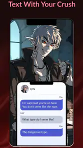 Dorian: Comics Game Platform screenshot