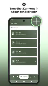 Dörr Cloud screenshot