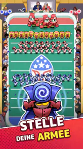 Draft Showdown screenshot