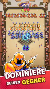 Draft Showdown screenshot