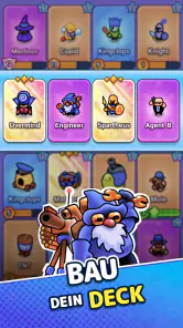 Draft Showdown screenshot