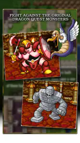 DRAGON QUEST screenshot