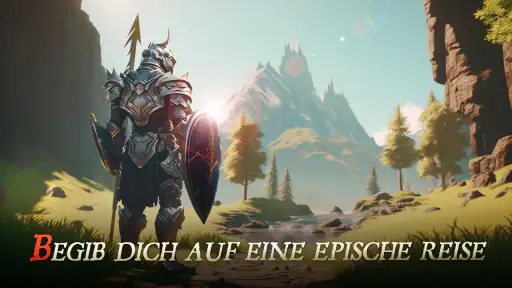 Dragon Storm Fantasy screenshot