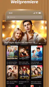 DramaWave–Drama-Kurzfilme&Reel screenshot