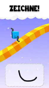Draw Climber screenshot